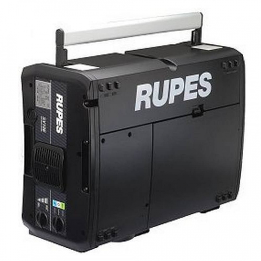 Портативный пылесос RUPES SV10E