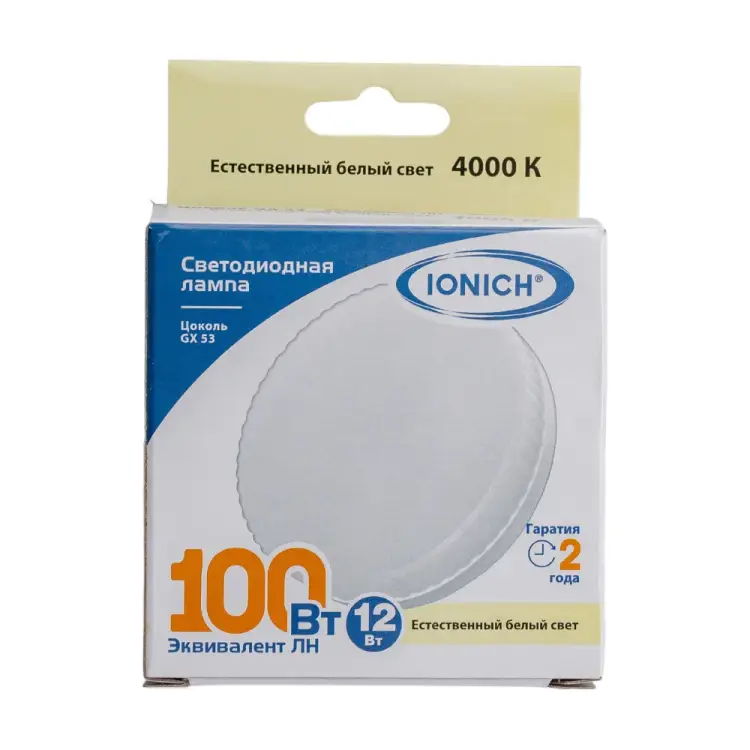 Лампа IONICH 1139