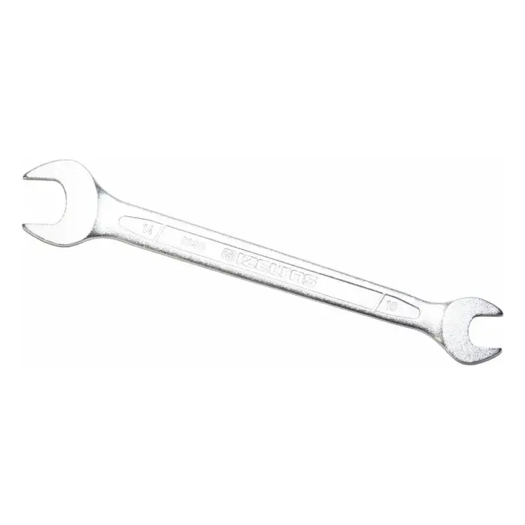 Удлиненный рожковый ключ IZELTAS 0130011014