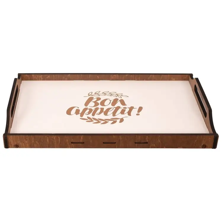 Поднос МУЛЬТИДОМ МБ18-154