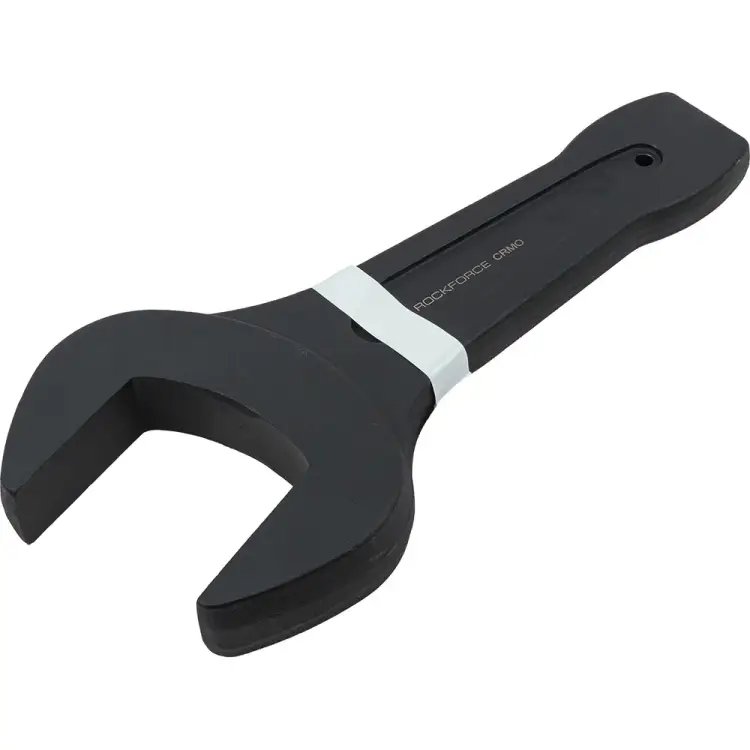 Ударный односторонний рожковый ключ Rockforce RF-791105(17476)