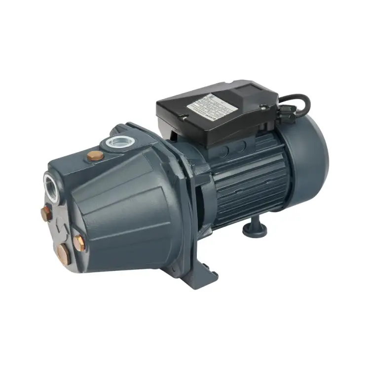 Поверхностный насос UNIPUMP JET 40 S 18914