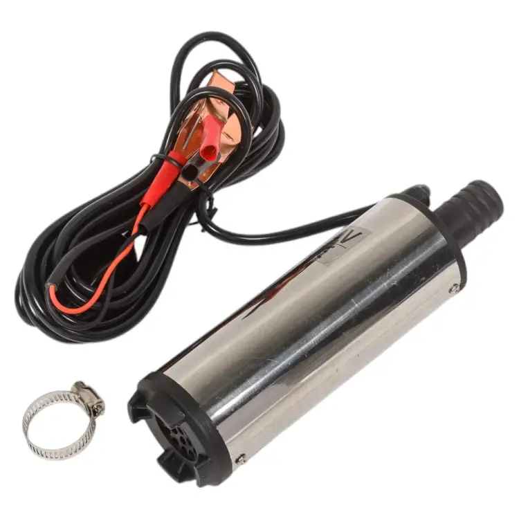 Погружной электрический насос для перекачки дизельного топлива Unilube KE5124