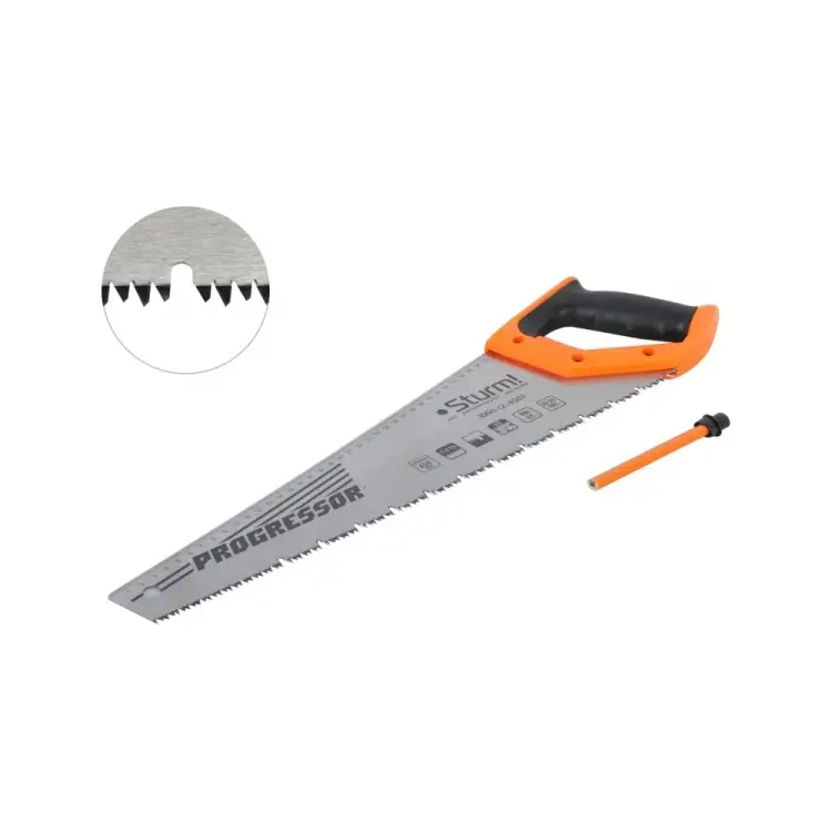 Ножовка по дереву Sturm 1060-12-4507