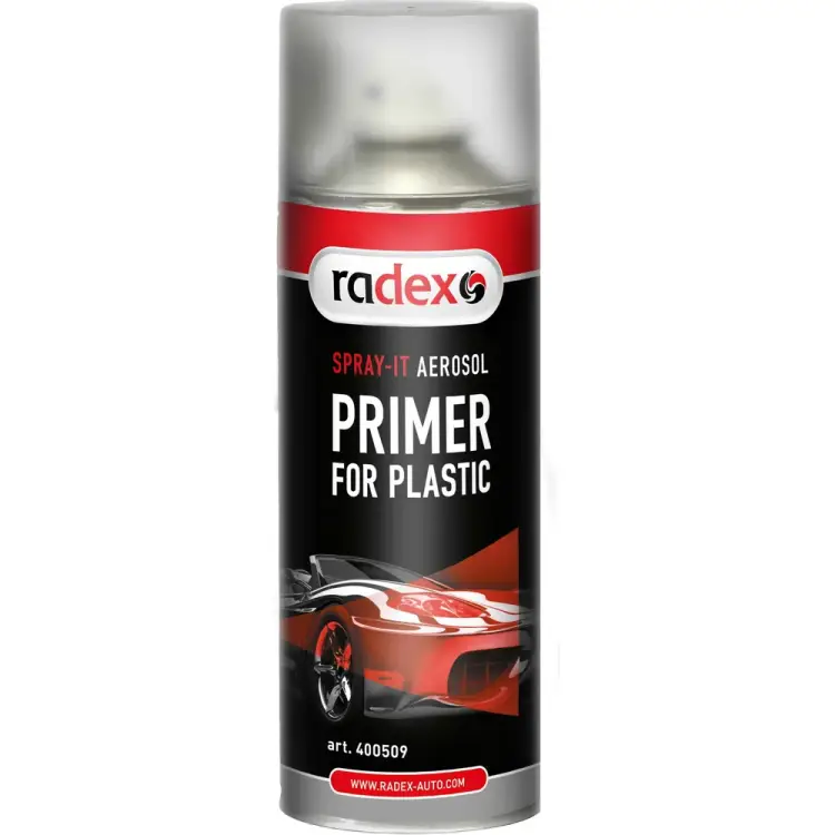 Аэрозоль Radex SPRAY-IT 400509