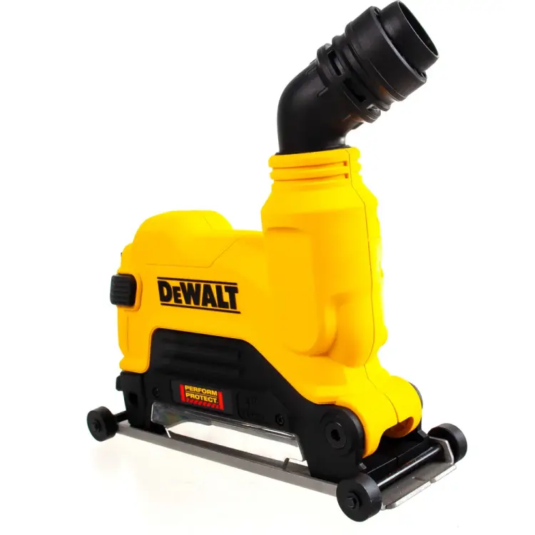 Кожух для штробления для УШМ Dewalt DWE46225-XJ Кожух для штробления для УШМ Dewalt DWE46225-XJ