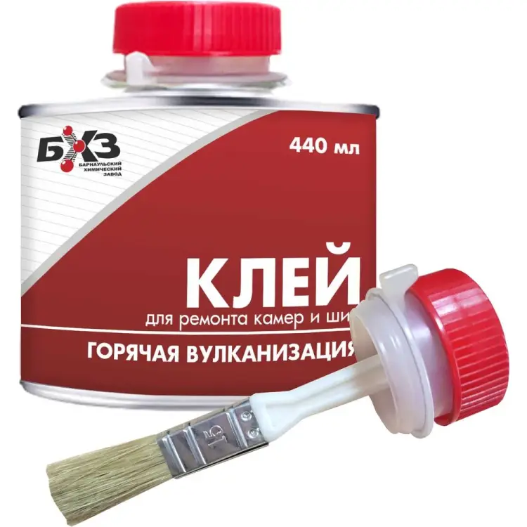 Клей БХЗ г.в. 440 мл 83828 Клей БХЗ г.в. 440 мл 83828