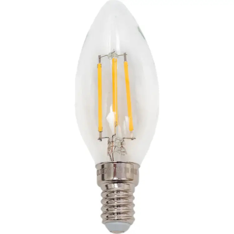 Филаментная лампа VOLTEGA 7153