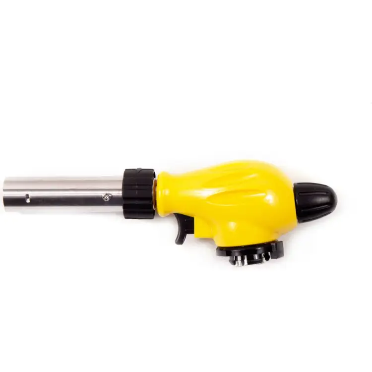 Газовая автоматическая горелка Weld W-005