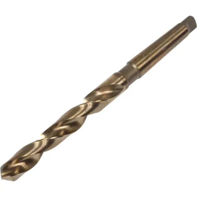 Сверло по металлу Профоснастка Эксперт №2504 30205504