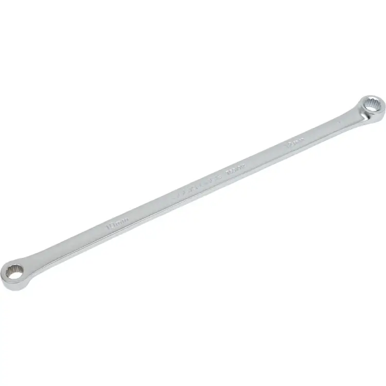 Экстра длинный накидной ключ Rockforce RF-7601012(25614)