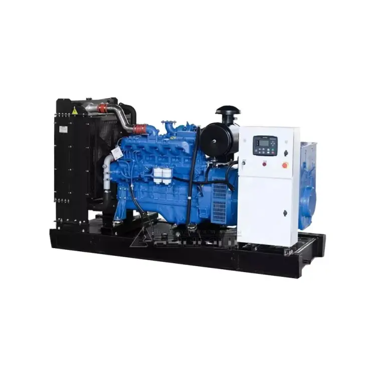 Дизельная электростанция ООО "ПК "АЗИМУТ" АД100С-Т400-2РМ26