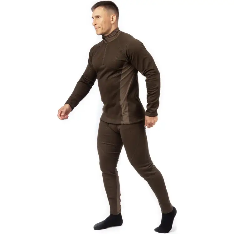 Мужской термокомплект Pride Hatsan 4610097021718