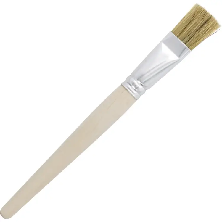 Филеночная кисть РемоКолор 01-8-918