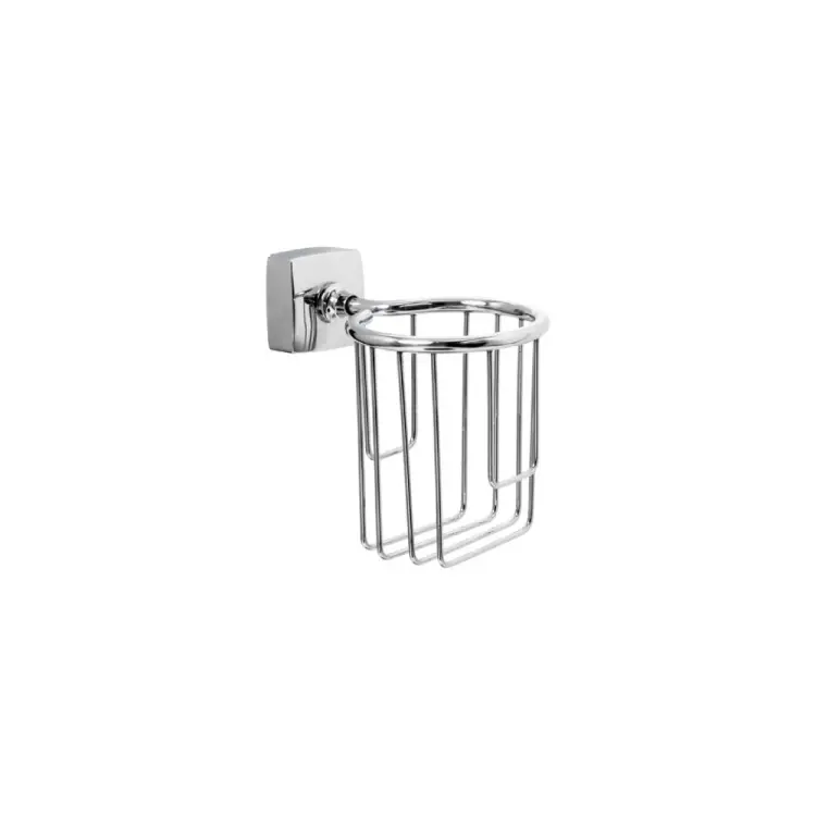 Держатель освежителя воздуха FIXSEN KVADRO 61314