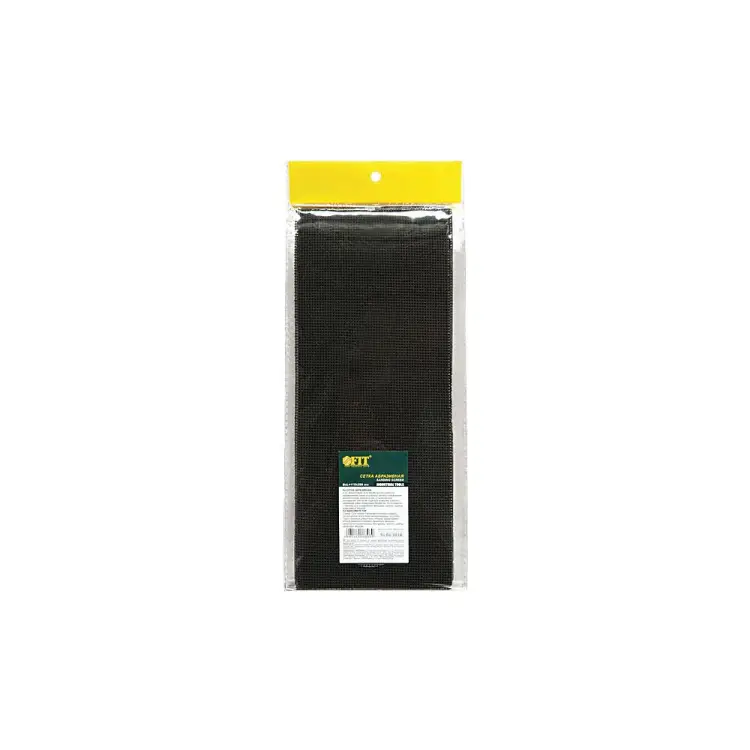 Шлифовальные сетки FIT 38301 Шлифовальные сетки FIT 38301