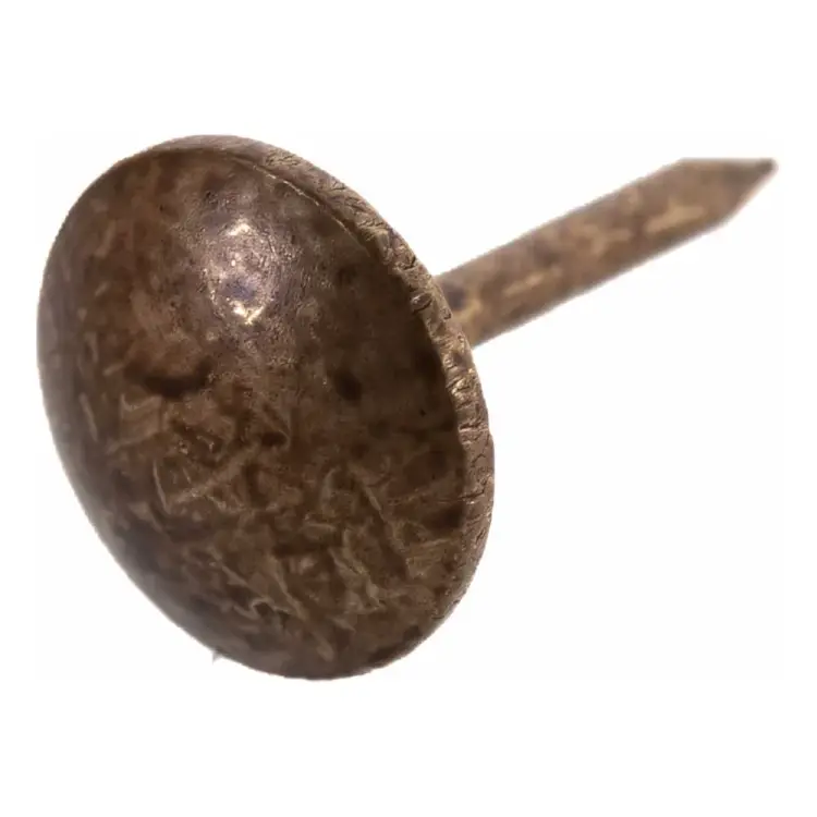 Мебельный гвоздь ЕВРОПАРТНЕР 90 1/3 30 шт. 13 7286 1