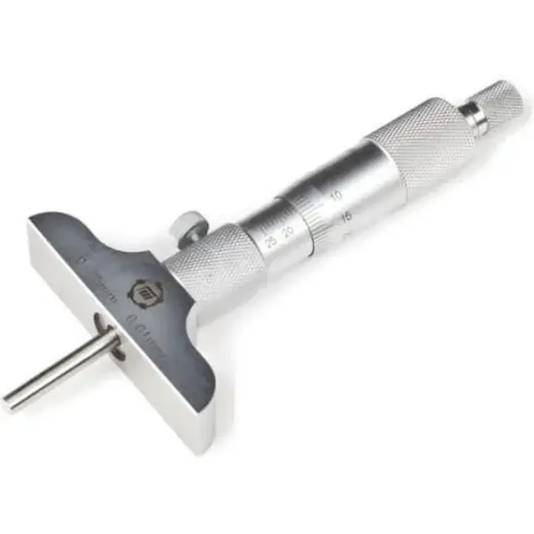 Глубиномер Туламаш ГМЦ-200 154148 Глубиномер Туламаш ГМЦ-200 154148