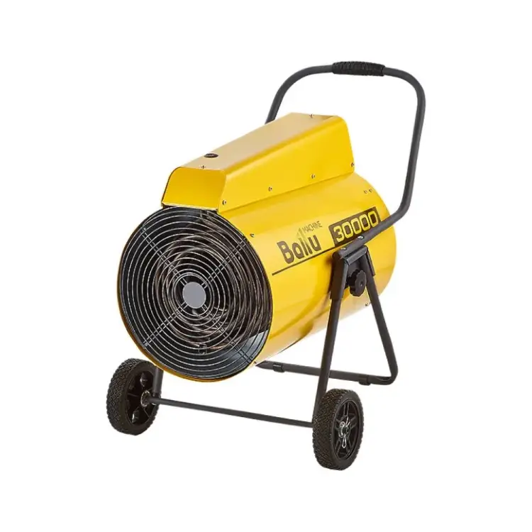 Электрическая тепловая пушка Ballu BHP-P2-30 НС-1204786