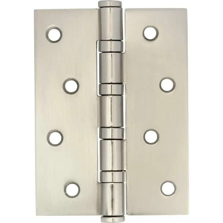 Универсальная петля VETTORE 100х75х2.5-4BB CP 20617