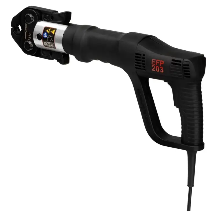 Пресс-инструмент Novopress EFP203 48319-51 Пресс-инструмент Novopress EFP203 48319-51