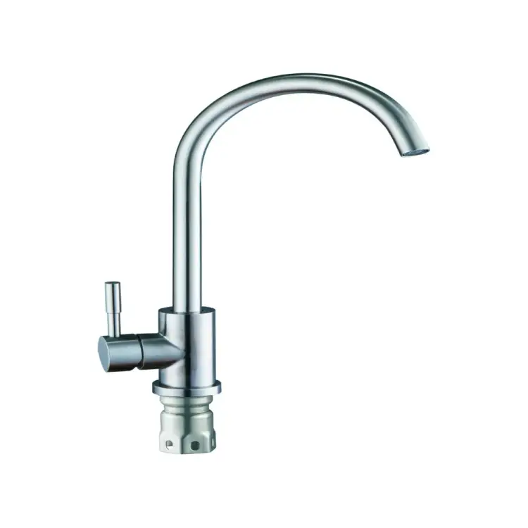 Смеситель для кухни G-Lauf ZAP4-A090