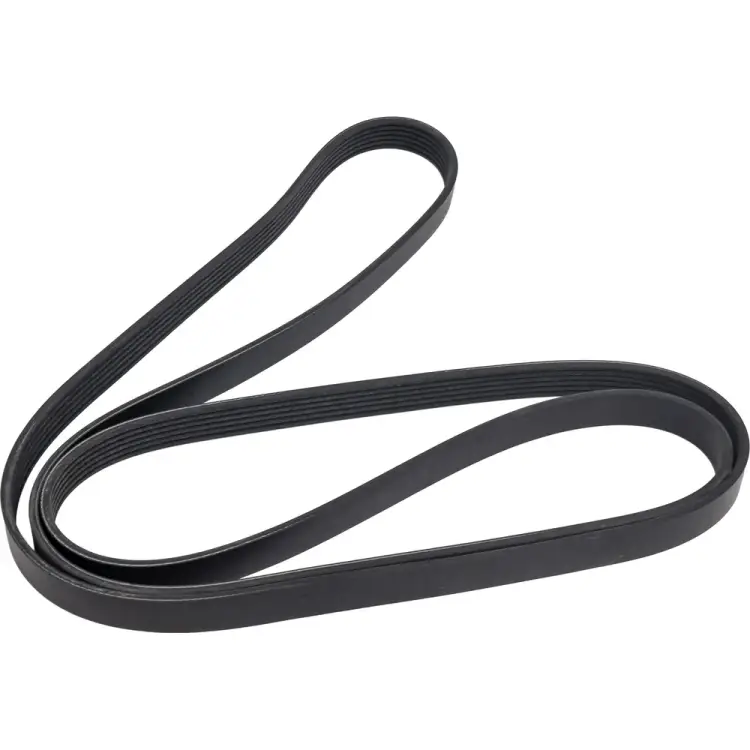 Ремень приводной для автомобилей SsangYong Actyon 2.0 Xdi TRIALLI 6PK2257 Ремень приводной для автомобилей SsangYong Actyon 2.0 Xdi TRIALLI 6PK2257