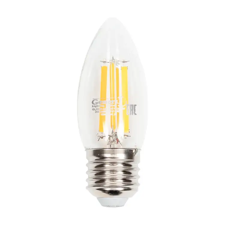 Светодиодная лампа General Lighting Systems GLDEN-CS-20-230-E27-2700 661509