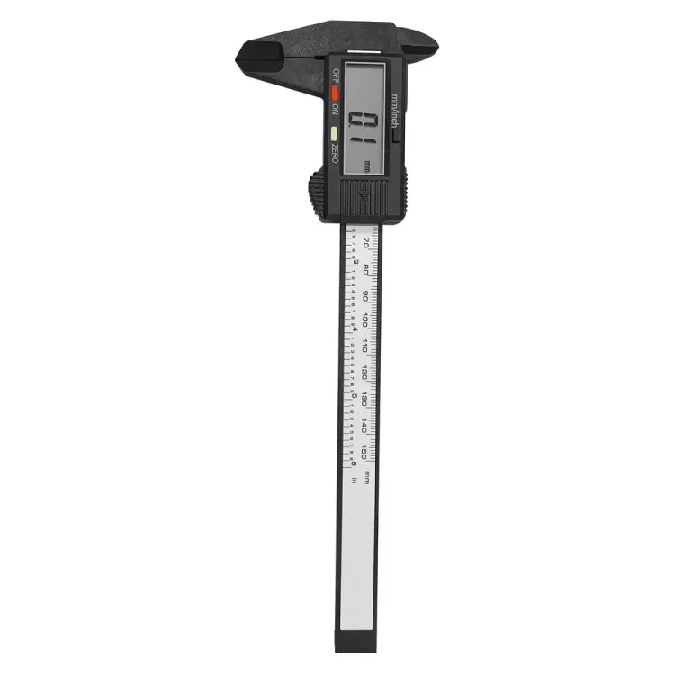 Штангенциркуль Elitech PROMO 200010