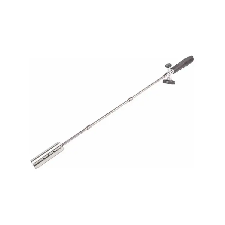 Механическая газовая горелка-насадка REXANT GT-21 12-0021