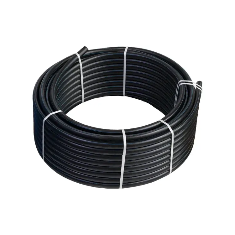 Труба для систем водоснабжения Технопласт ПЭ-100 326317