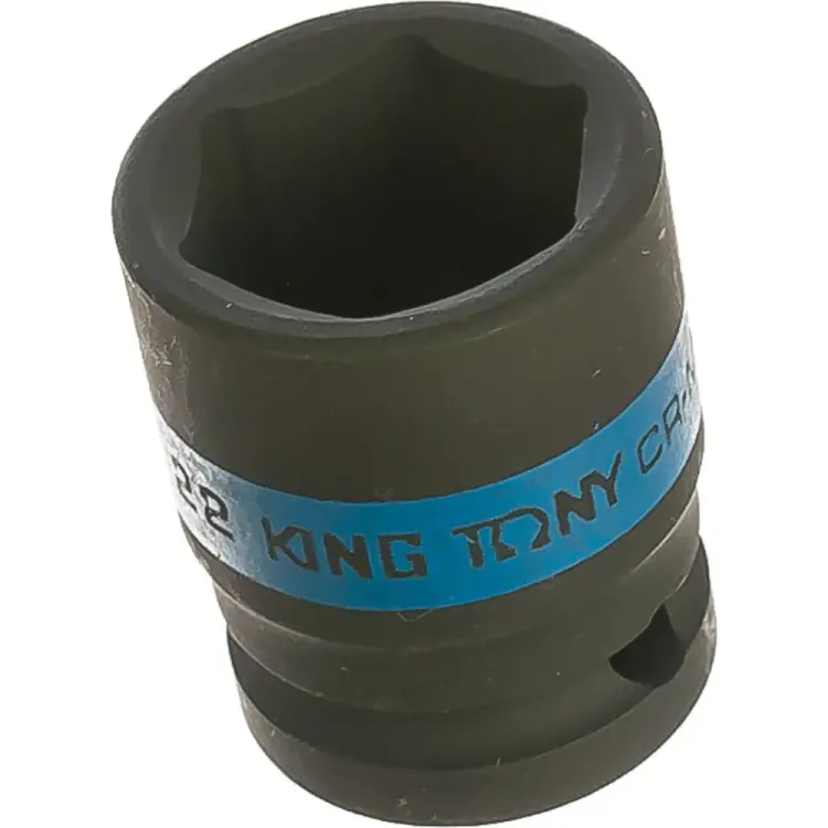 Торцевая головка KING TONY 453522M