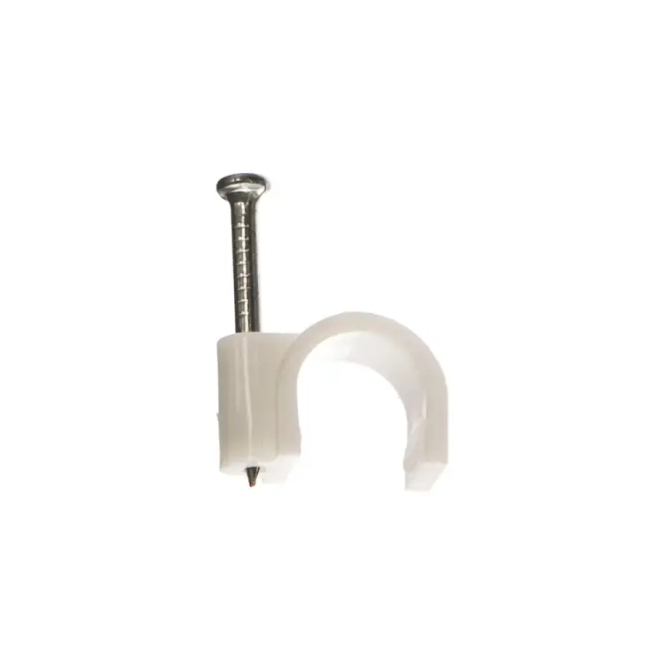 Пластиковая скоба FORTISFLEX СПК 9 49461