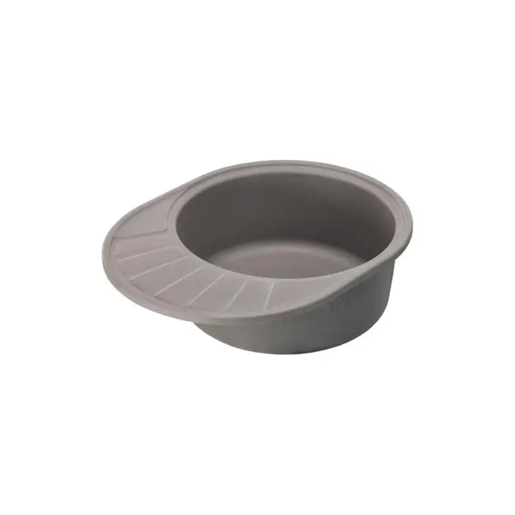 Кухонная мойка AQUATON Чезана 00040684