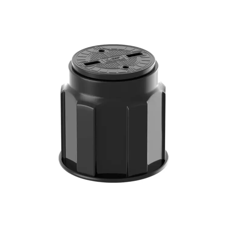 Пластиковый колодец POLIMER GROUP КС-1 SK1