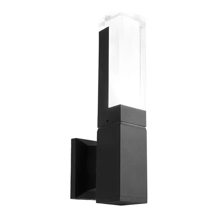 Уличный светодиодный светильник FERON DH601 11705