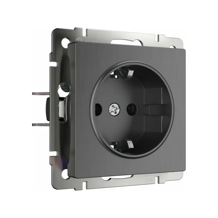 Розетка WERKEL WL04-SKGS-01-IP44 a046605