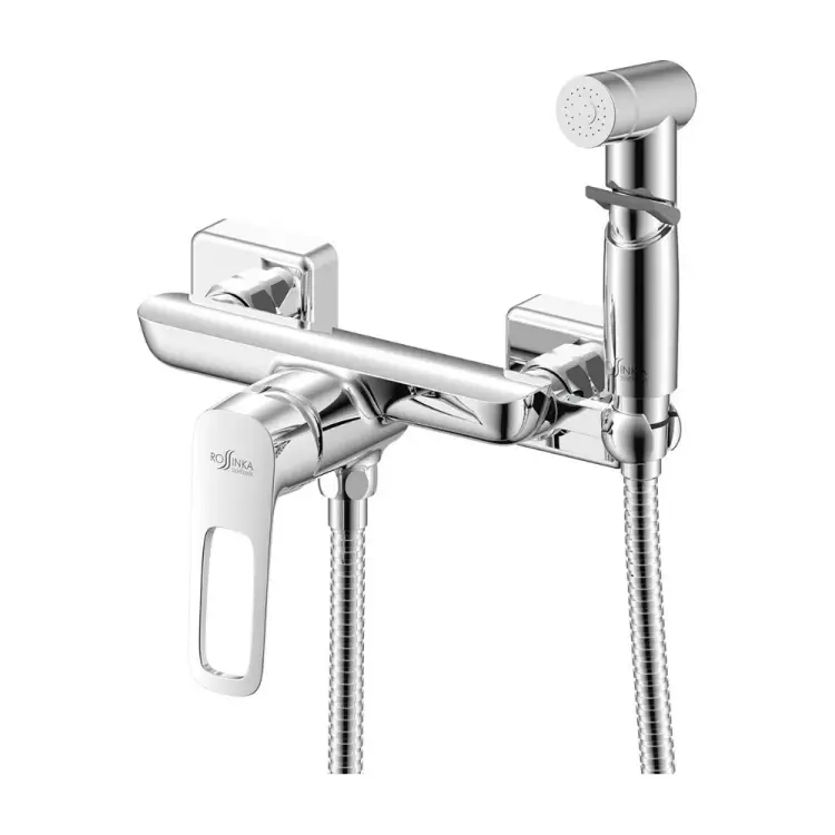 Смеситель Rossinka RS46-52