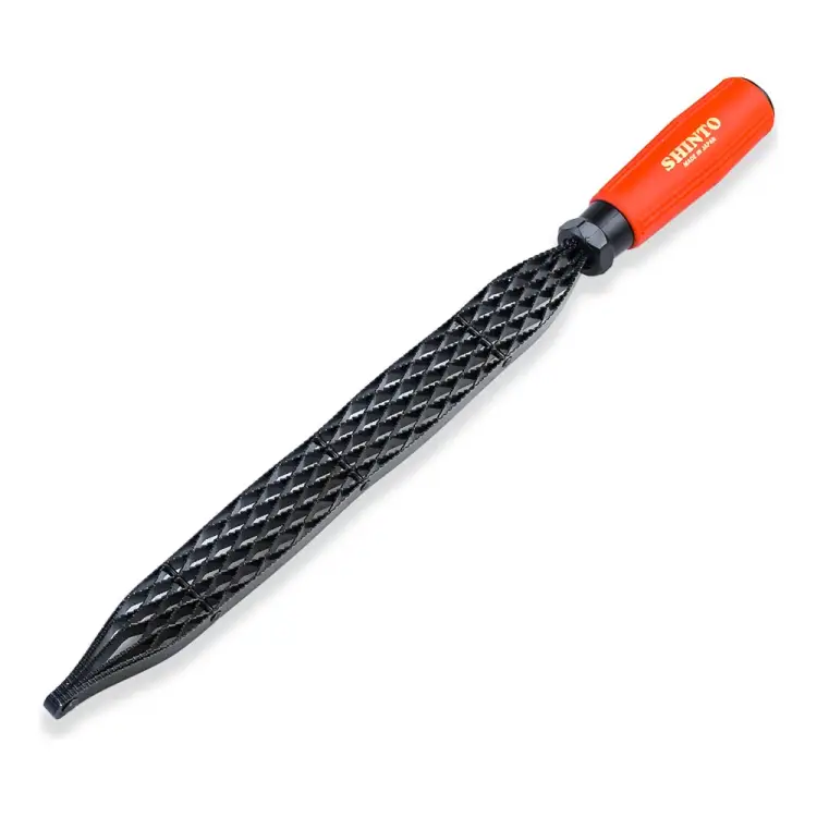 Двусторонний рашпиль Mikitool Shinto М00010972