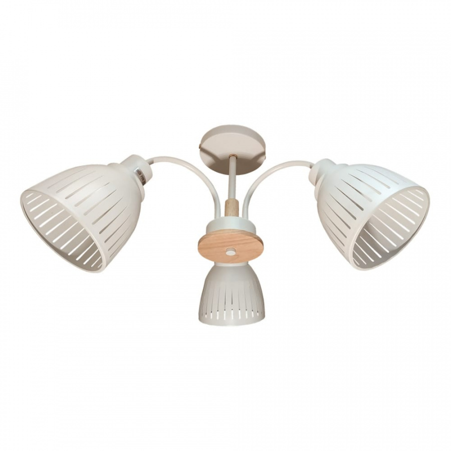 Люстра JUPITER LIGHTING MО 85-1142/3