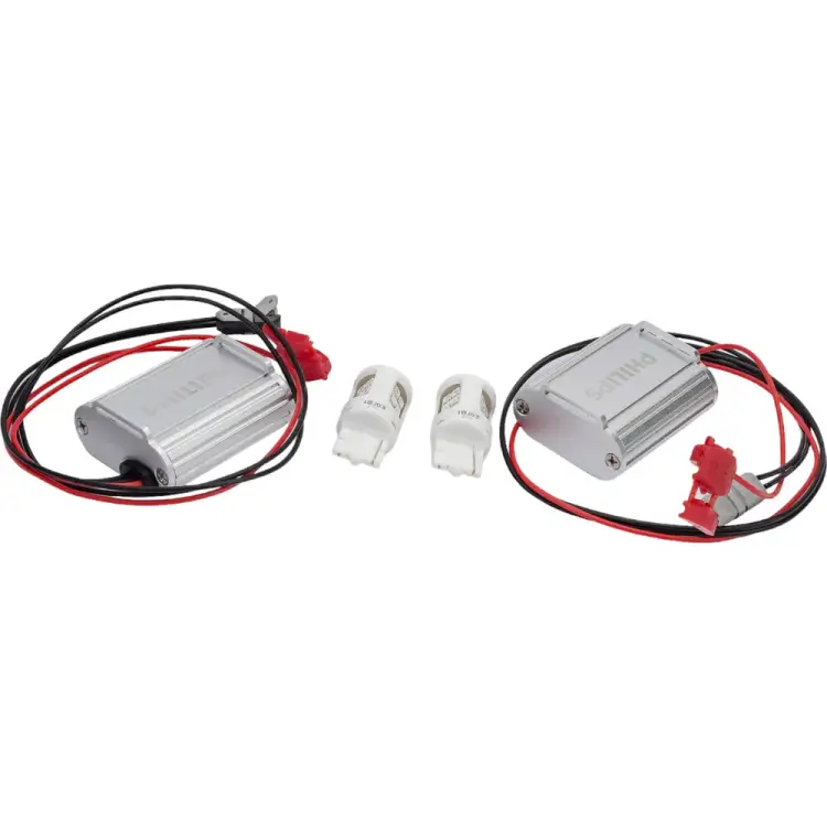 Автолампа PHILIPS 11065ULAX2