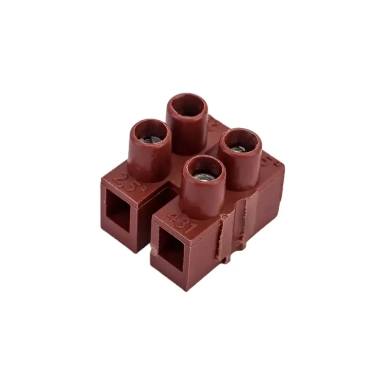 Клеммник DKC 43102FVr 93465