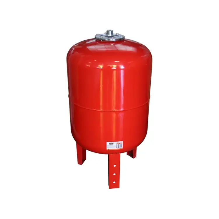 Вертикальный расширительный бак VRT 530235