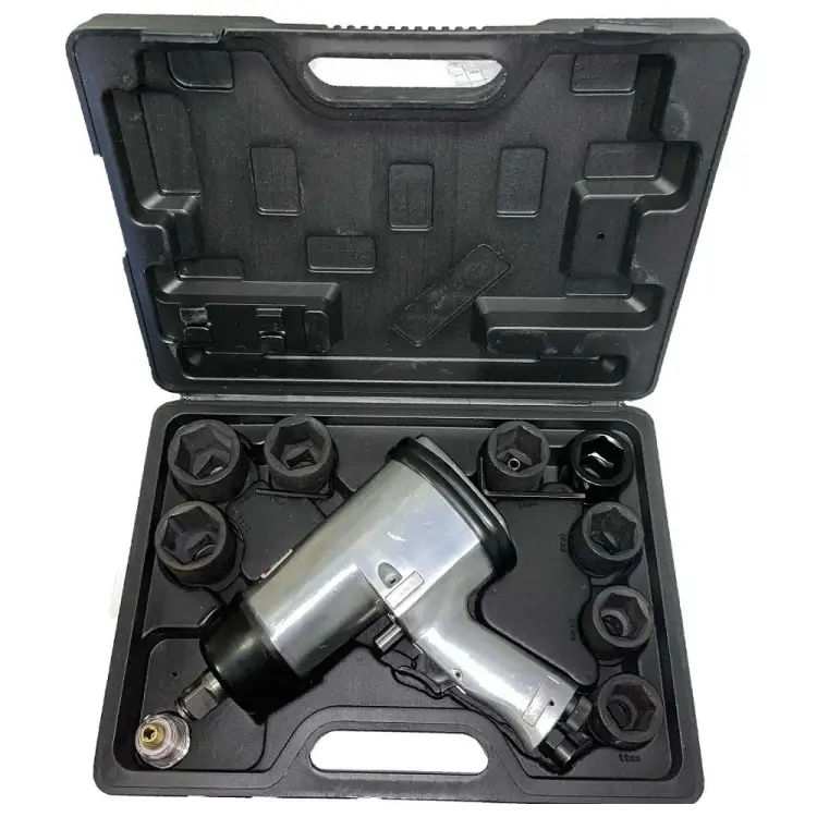 Пневматический гайковерт BYAROSS FD 4300K Пневматический гайковерт BYAROSS FD 4300K