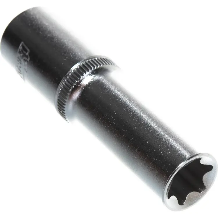 Глубокая торцевая головка KRAFT 700814