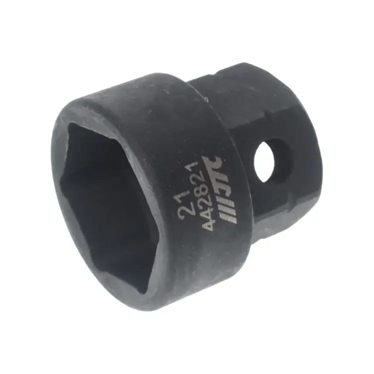 Ударная шестигранная мини торцевая головка JTC 442821