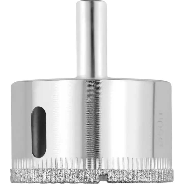 Коронка по стеклу vertextools 333-50