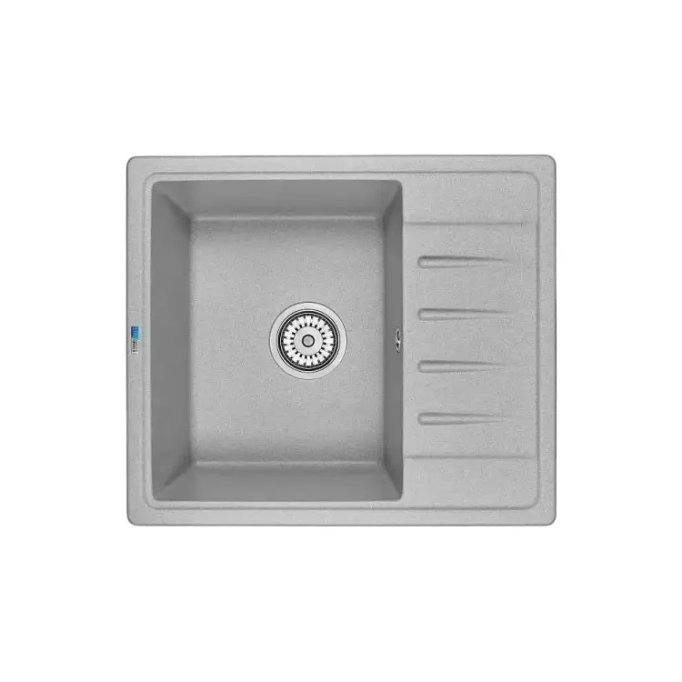 Кухонная мойка GRANULA Standart ST-5803 Кухонная мойка GRANULA Standart ST-5803