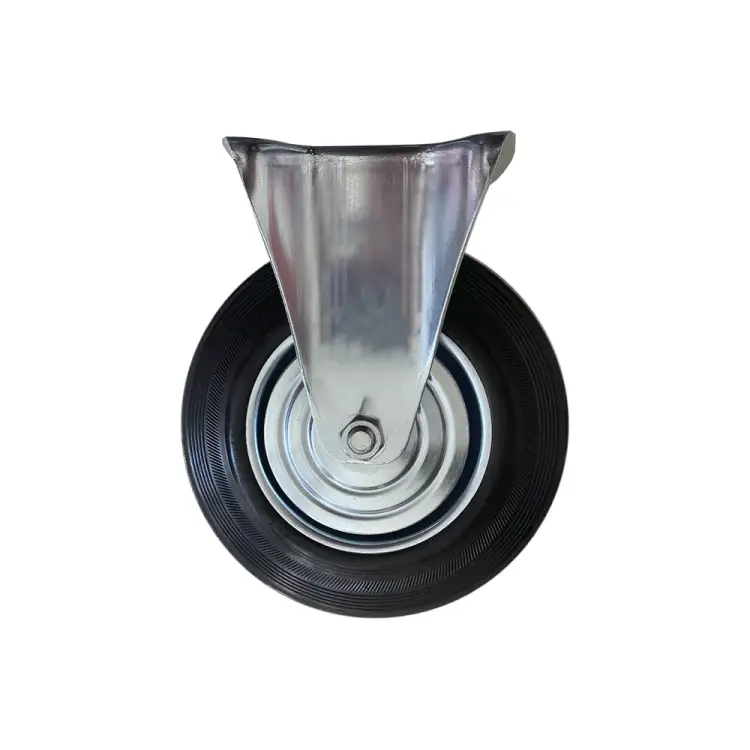 Неповоротное колесо Промышленник КНП160