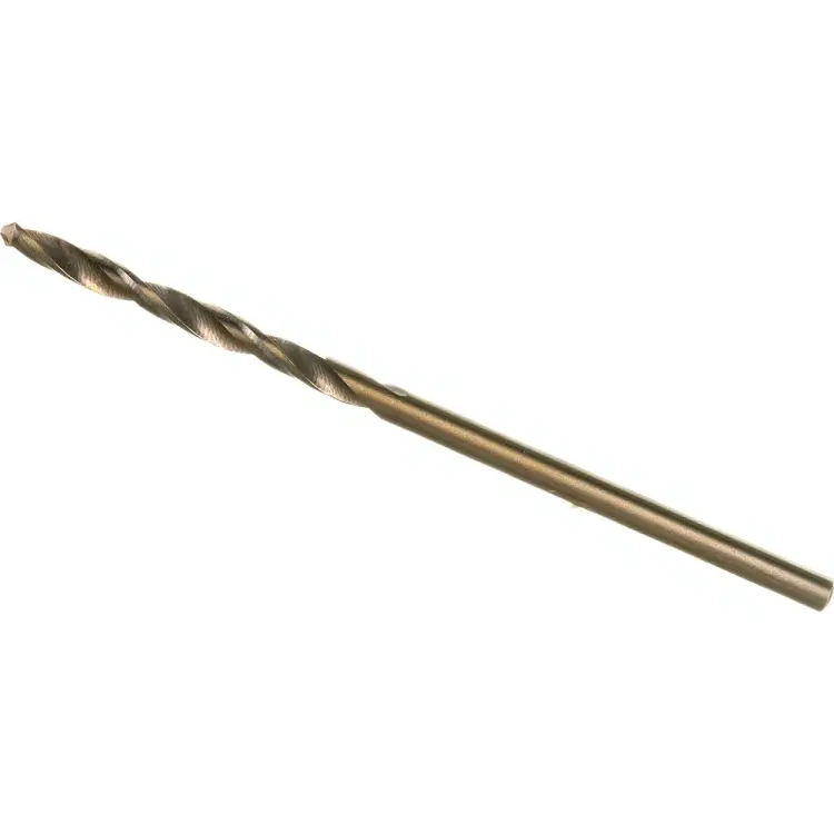 Сверло по металлу Резолюкс Кобальт 32022